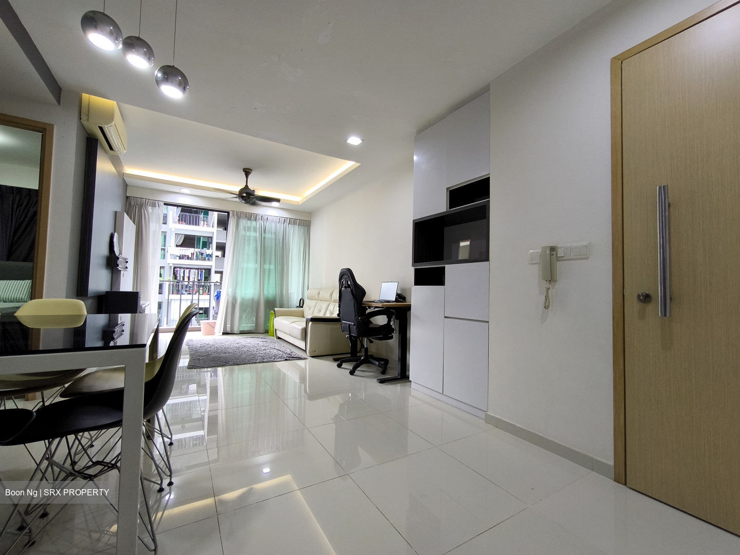 Esparina Residences (D19), Condominium #439871291